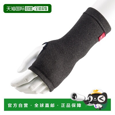 日本直邮MIZUNO BREATH THERMO 手腕支撑器2枚装美津浓护腕