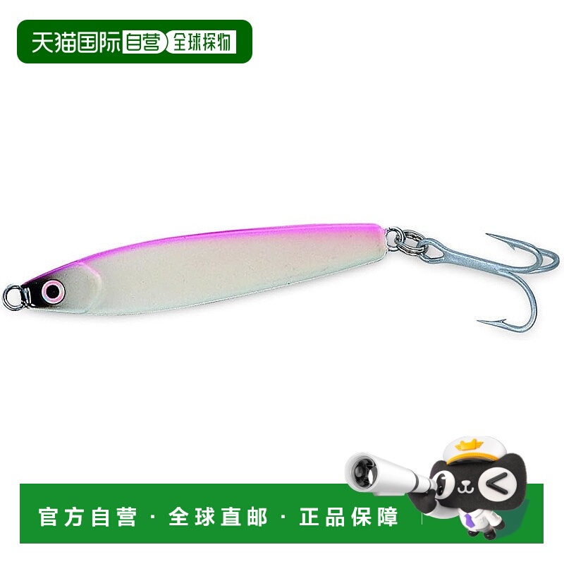 【日本直邮】DUEL YO-ZURI HPB Blanka Jig Lure [渔具 海水钓鱼