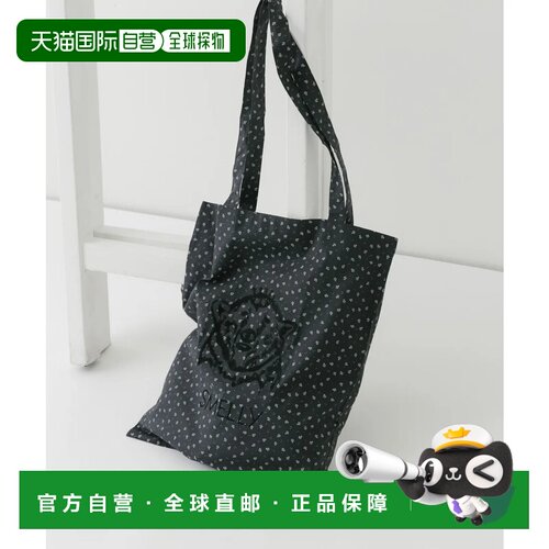 日本直邮URBAN RESEARCH MELLY托特包 炭灰色