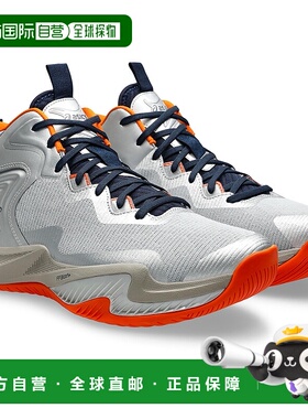 日潮跑腿Asics亚瑟士 男女款  Bash NOVA SURGE 3 运动跑步鞋 Sil