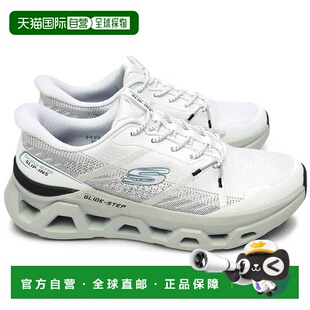 男士 Glide Step 日本直邮Skechers Arhtur Ins Altus 运动 Slip