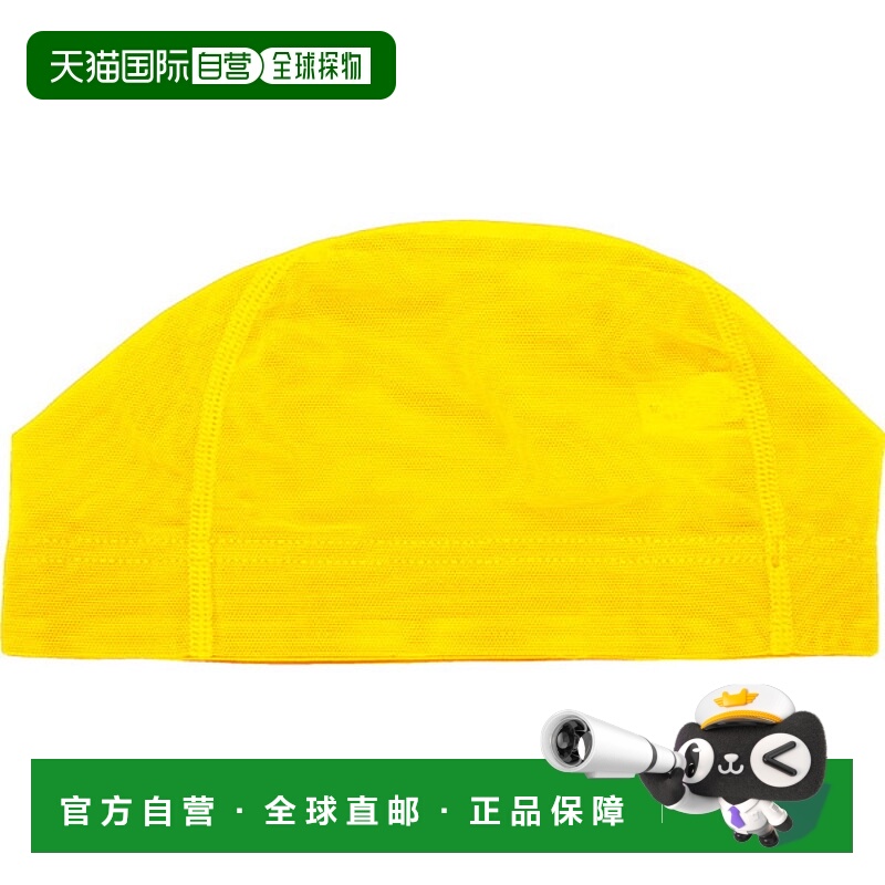 日本直邮SWANS 网帽 L 码游泳帽 SA61L-Y