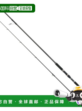 日本直邮Abu Garcia Salty Stage Prototype Shore Jigging Reel