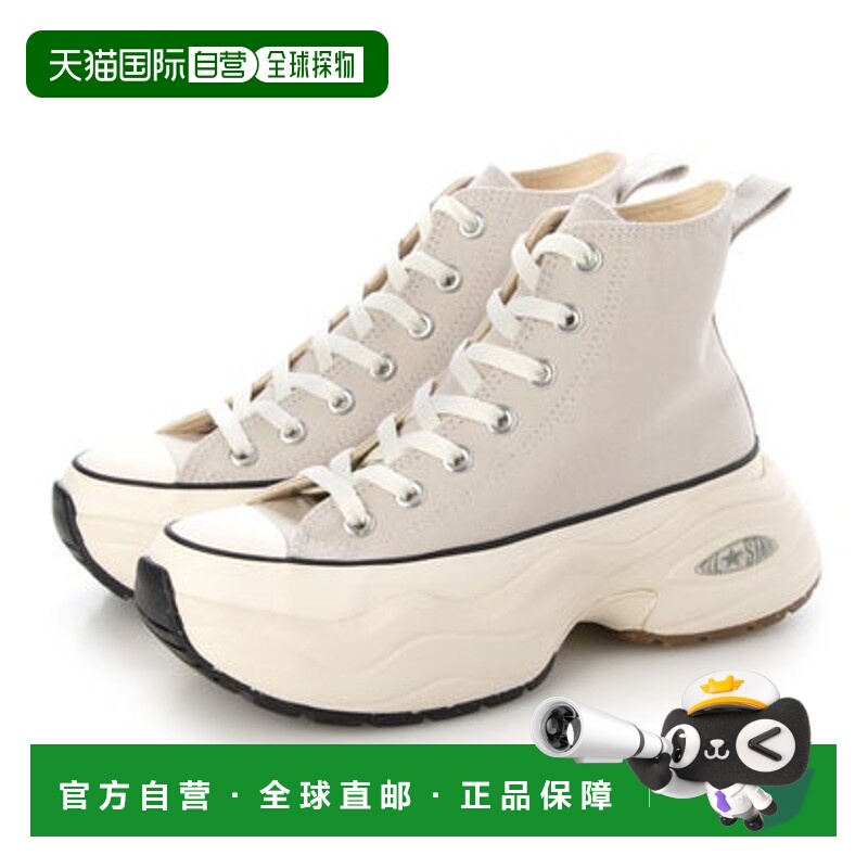 日本直邮Converse 匡威All Star Surge Trainer HI运动鞋 [313139