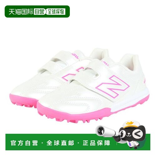 日本直邮New Balance 儿童足球训练鞋 turf 442 Team Hook运动