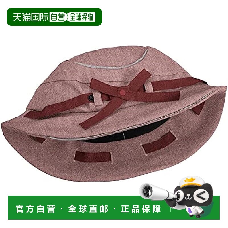 【日本直邮】Ogk Kabuto 自行车头盔HA-1 SICURE外帽57-60cm 棕色