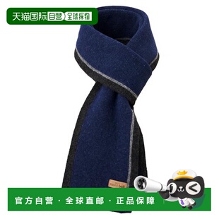 针织围巾 1h可退 日本直邮Montbell