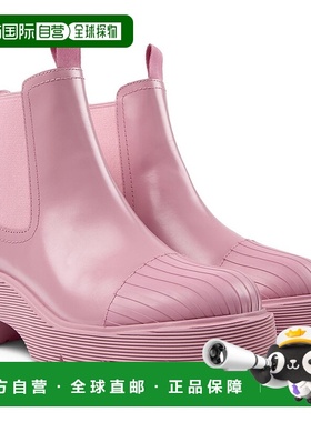 日本直邮Camper MILAH 厚底鞋 脚踝靴CA748BW17561