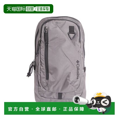 日本直邮Columbia Juno Forest 腰包 [PU8783 12]斜挎包单肩包
