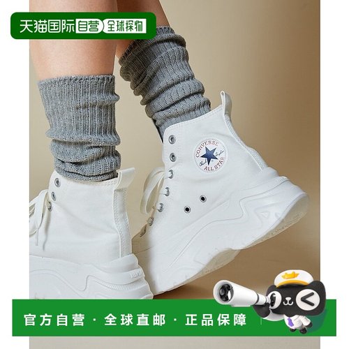 日本直邮Converse ALL STAR CITYHIKE HI 25SS 运动鞋匡威