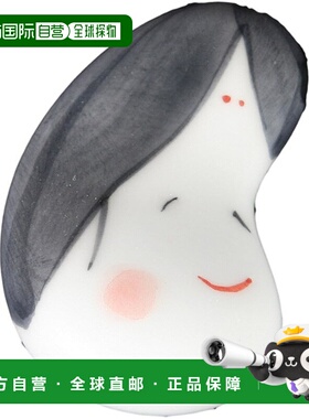 【日本直邮】波佐见烧 冈龟筷架 45719