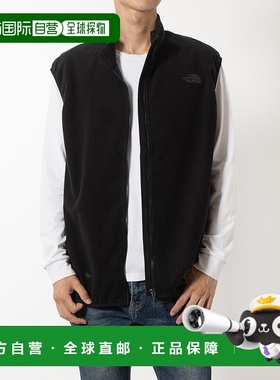 日本直邮 WS Enride Vest男士户外防风背心 NL22460北面