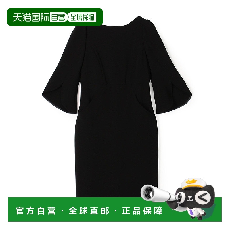 1h可退 日本直邮FLICKA女士专属定制珠宝别注连衣裙 32065206055