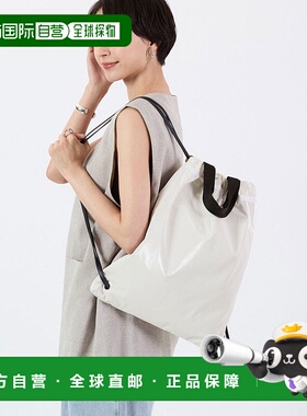 日本直邮LeSportsac TH CITY KNAPSACK 背包 [L04091AU013189]
