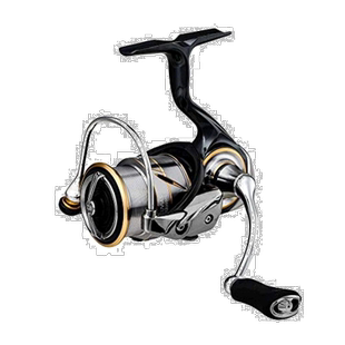 【日本直邮】DAIWA  渔线轮  LUVIAS FC LT2000S-XH 2020年款齿轮