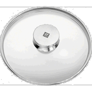 【日本直邮】双立人 双特制玻璃盖20cm平底锅盖日本正品40990-920