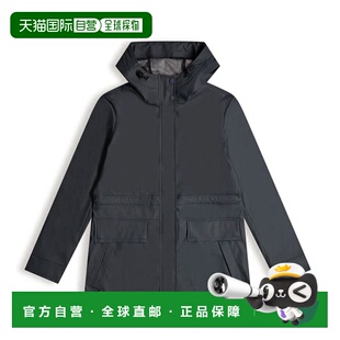 HNY新款 WRO1400WAP 女士轻质防水雨衣 日本直邮Hunter