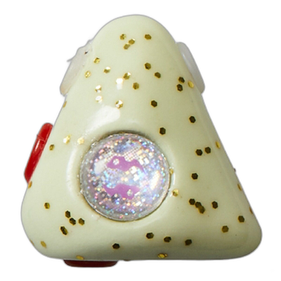 日本直邮Daiwa Koga Yudou Tenya + TG SS No. 20 表夜光/金色闪