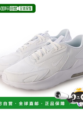 日本直邮 Nike 空气气垫螺栓运动鞋 CU4151104耐克跑步鞋