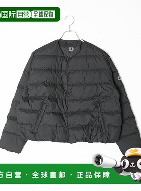 日本直邮ORCIVAL LIGHT DOWN羽绒服轻量羽绒服绗缝外套女士[OR-A0