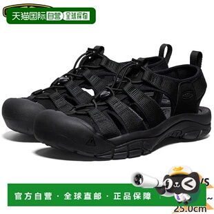 日本直邮KEEN 女士 Newport H2 凉鞋鞋子运动凉鞋KEEN 102502