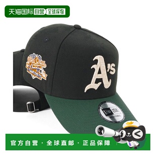 男女同款 9FORTY 1h可退 MLB联名 ERA Frame 半立 日本直邮NEW