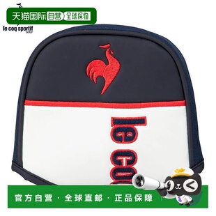 Coq 兼容推杆套磁性类型LG5SHC51M 男士 Mallet Neo 日本直邮Le