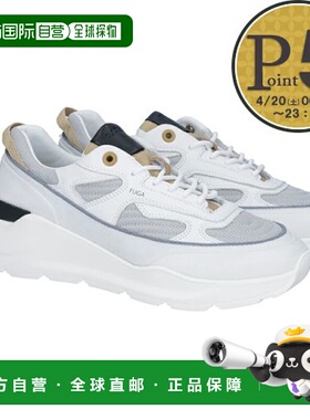 日本直邮DATE 男鞋 运动鞋 FUGA METHOD M401-FM-DR-LG DRAGON 浅