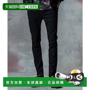 Hedi Easy 修身 1h可退 GB0324 男女同款 裤 P15 日本直邮glamb