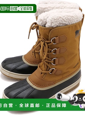 日本直邮SOREL Boots 1964 Pack 尼龙防水 [NM5189-224 FW24] M 1