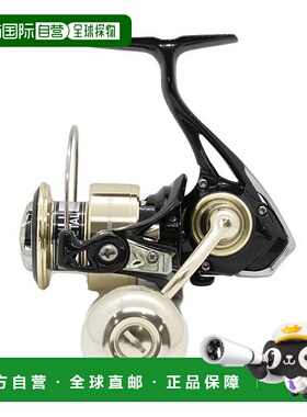 日本直邮Sportsline 旋转渔线轮 GT BG2500-XH ARK