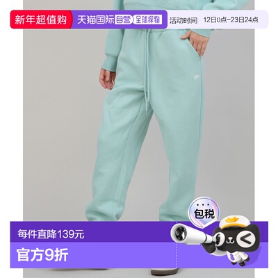 1h可退 日本直邮CALNAMUR 女装 藤田尼可尔联名 WPA TECH 宽松休