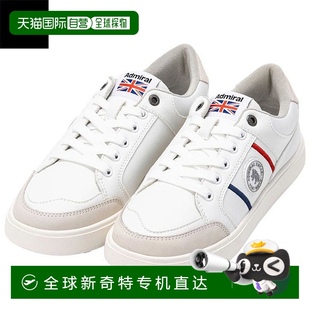 ADMS3A 日本直邮Admiral 无钉高尔夫球鞋 男女通用 LEICESTER