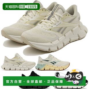 日本直邮Reebok 女士 Floatzig 2 慢跑鞋适合慢跑和马拉松（10022