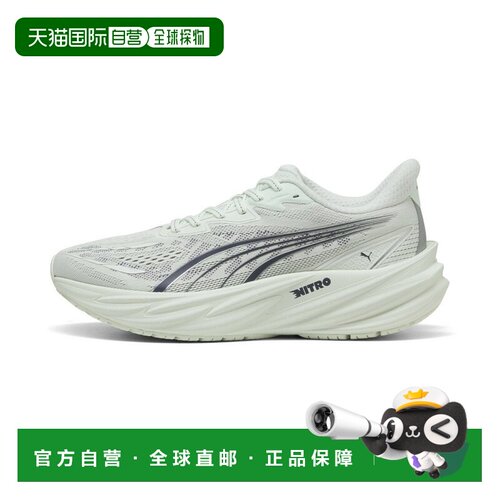 日本直邮PUMA 女士维洛西蒂氮化五号跑鞋 Velocity NITRO 5 Wns