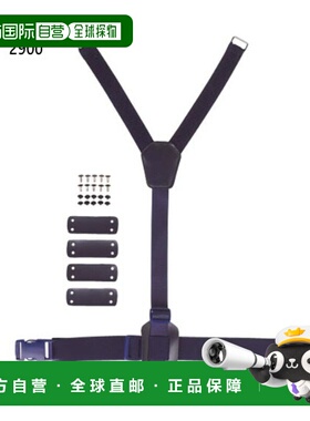 日本直邮ZETT 棒球男士女士保护带棒球接球手装备 ZETT BLPB2