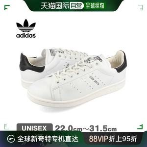 日本直邮Adidas阿迪达斯 STAN SMITH运动鞋 hq6785黑白