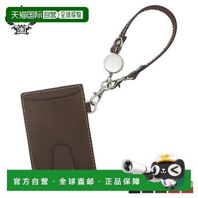 日本直邮Orobianco 通行证盒卡盒 ID 通行证男女款卷轴ORHO-010