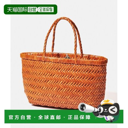 日本直邮DRAGON DIFFUSION 8809 手提包 迷你平口 Gora 女包 篮子
