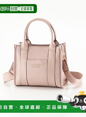 日本直邮GUESS 手提包 NORMANDY AG929205