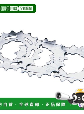 【日本直邮】Akiworld自行车链条齿轮套装