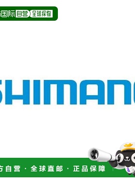 【日本直邮】Shimano禧玛诺 左曲柄170mm FC-TY301 Y1R605100