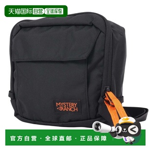 日本直邮Mystery Ranch 地区4款腰包 19761507001000 腰包双肩包