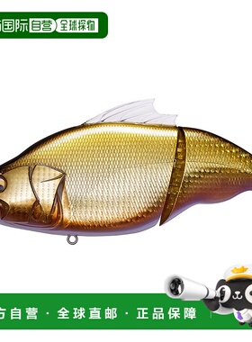 日本直邮Megabass VATALION 190 (SF) GG Kinbuna [4]