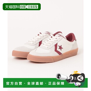 1h可退 日本直邮CONVERSE 匡威CHECKPOINT SK OX滑板鞋