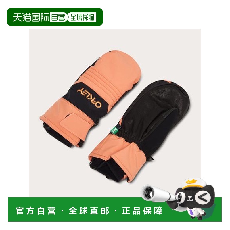 日本直邮OAKLEY-Oakley B1B手套 手套