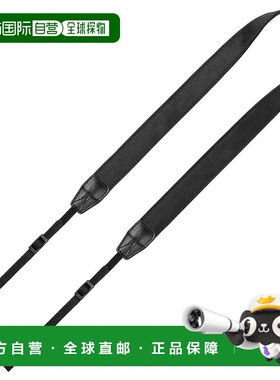 【日本直邮】Hakuba白马 相机背带 用于单镜头反光相机 KST-64S25