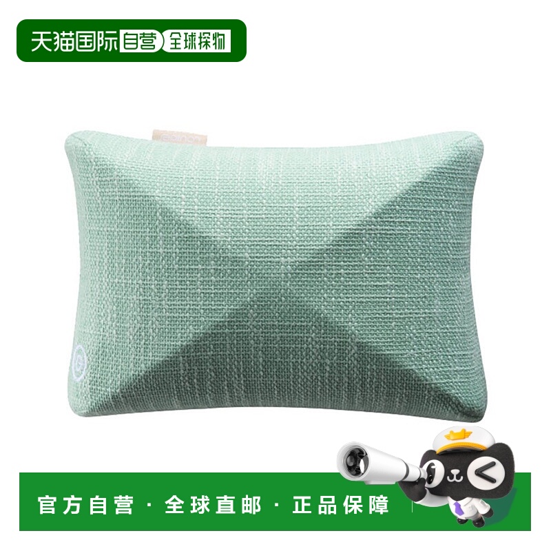 【日本直邮】ATEX  按摩器 汽车内插头可用  蓝色 AX-HCL139BL