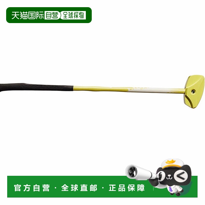 日本直邮ASICS亚瑟士男女同款高尔夫球杆3283A242-750