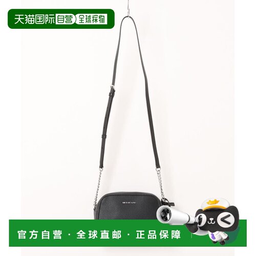 日本直邮MICHAEL KORS 迈克高仕 女士 小号斜挎相机包 35F6S9QC0I